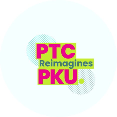 Go to the PTC Reimagines PKU home page