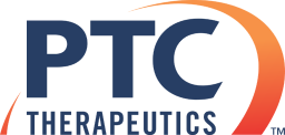 Go to the PTC Therapeutics home page